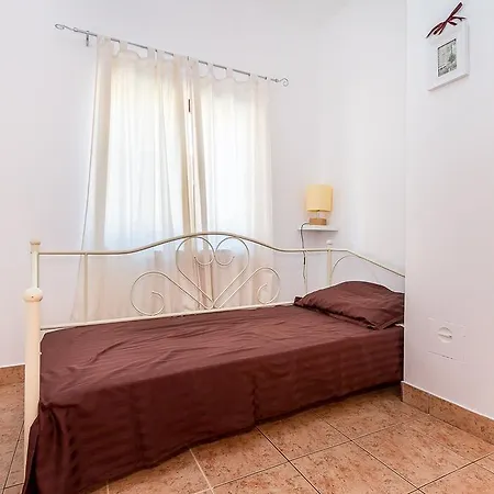 Apartment Kablar Pula