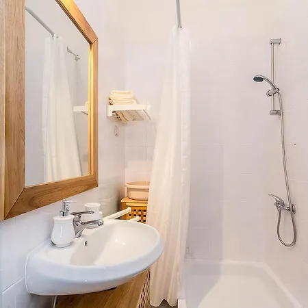 Kablar Apartment *
