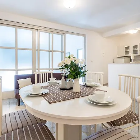 Kablar Apartment Pula