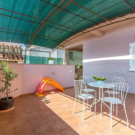 Apartment Kablar