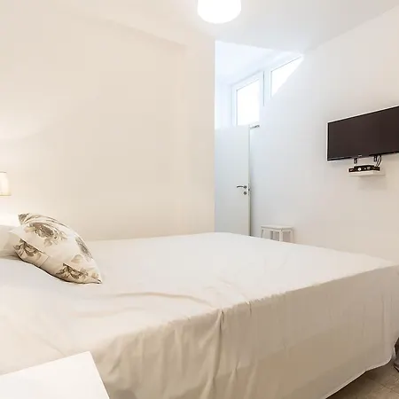 Apartment Kablar Pula