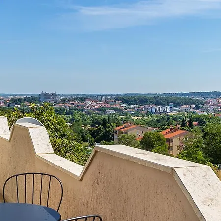 Kablar * Pula