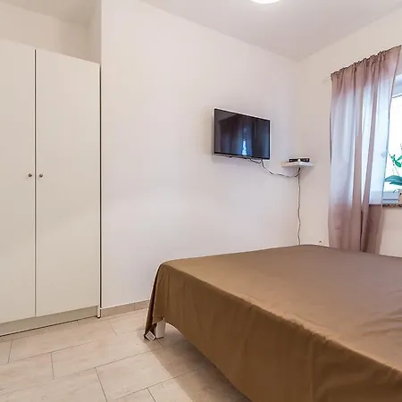Appartement Kablar