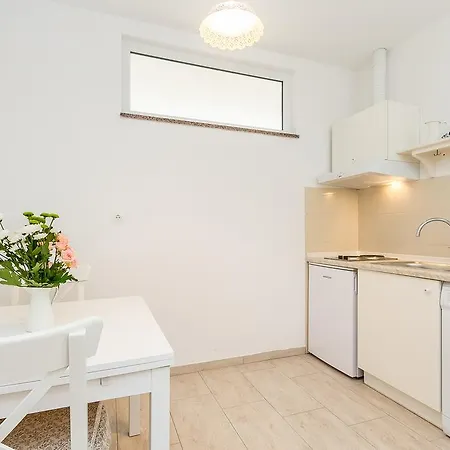 Appartement Kablar